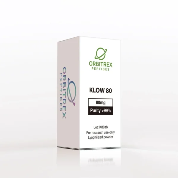 KLOW 80 Blend - Image 2