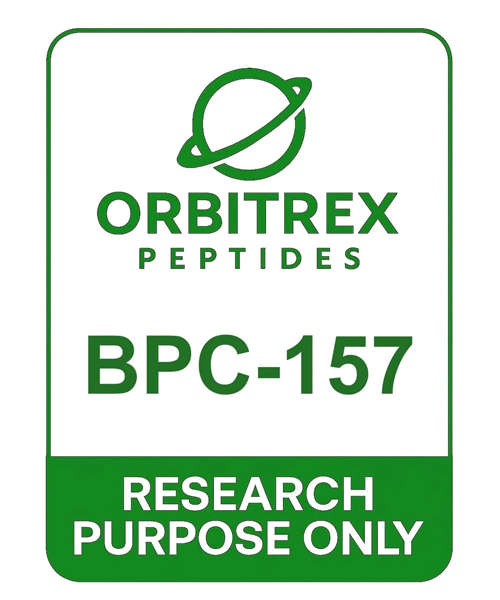 BPC-157 20mg