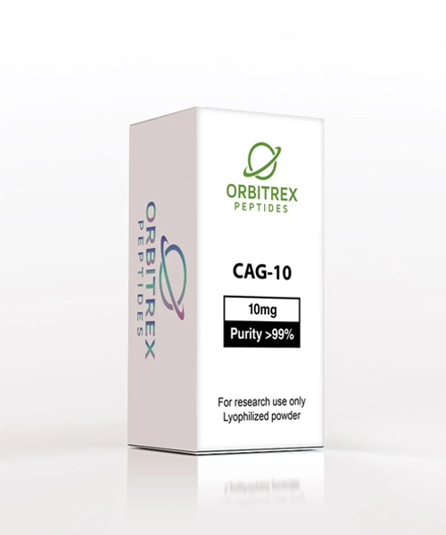 Cag-10mg