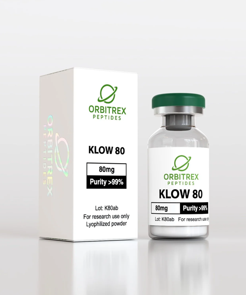 KLOW 80 Blend