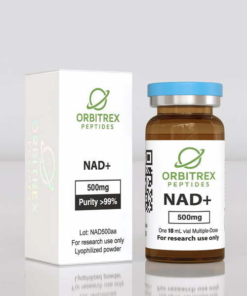N-Adenine-D+ 500 mg