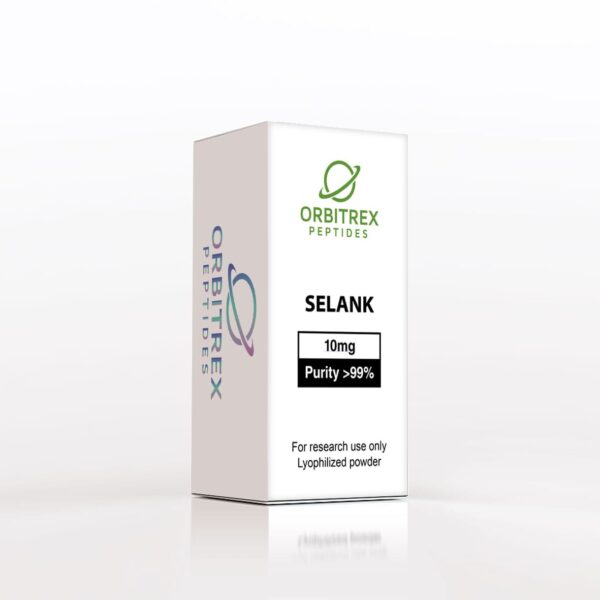 Selank 10mg