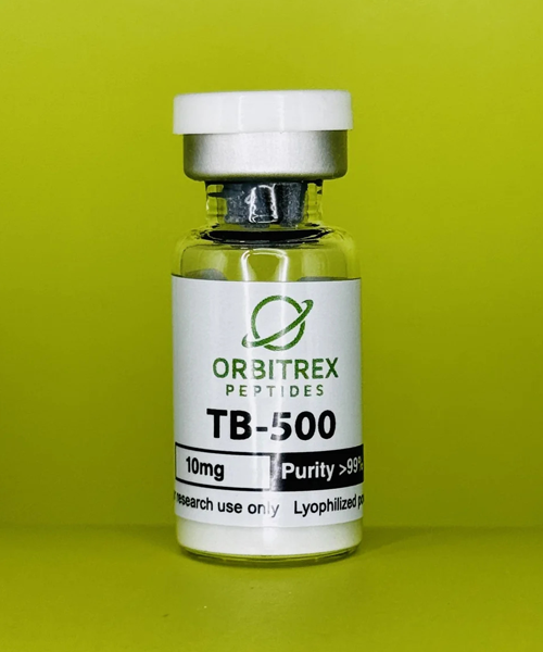 TB-500 10mg